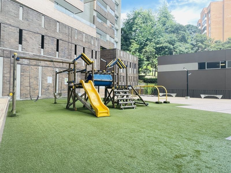Apartamento en venta ubicado en Envigado, sector Loma del Chocho - 15