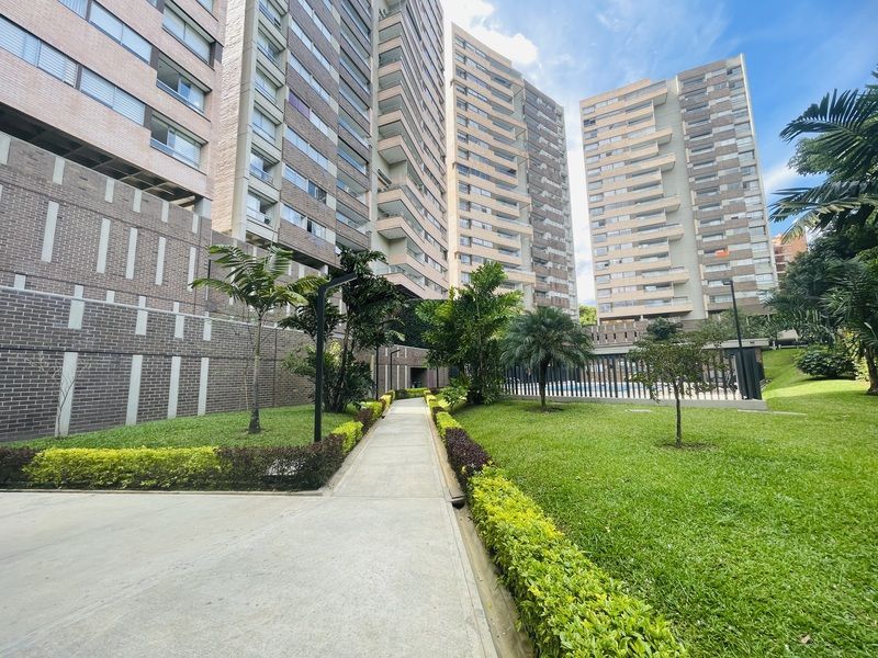 Apartamento en venta ubicado en Envigado, sector Loma del Chocho - 16