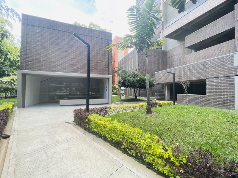 Apartamento en venta ubicado en Envigado, sector Loma del Chocho - 17