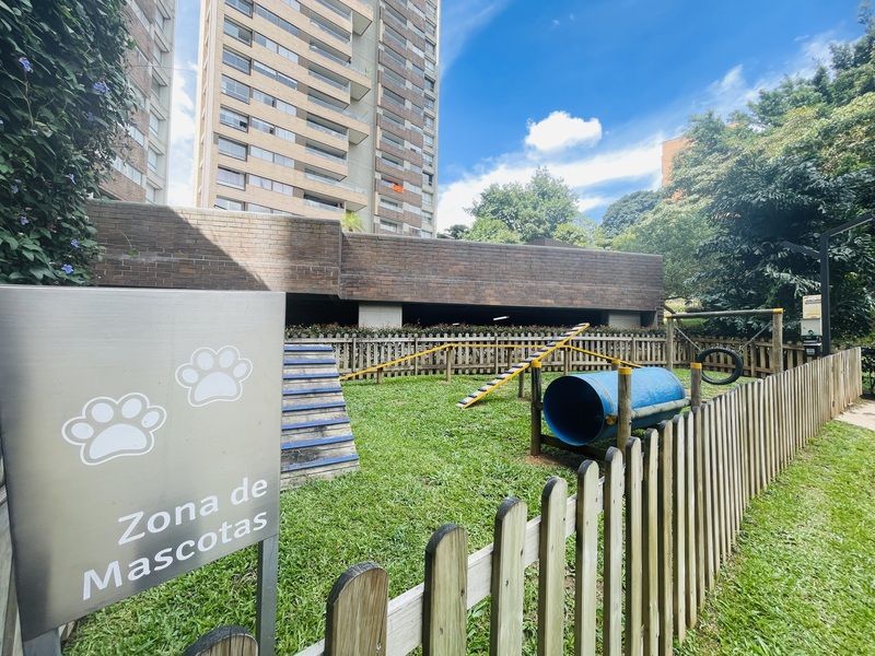 Apartamento en venta ubicado en Envigado, sector Loma del Chocho - 18