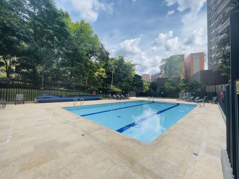 Apartamento en venta ubicado en Envigado, sector Loma del Chocho - 19