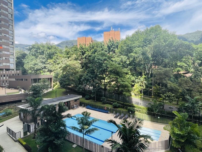 Apartamento en venta ubicado en Envigado, sector Loma del Chocho - 20