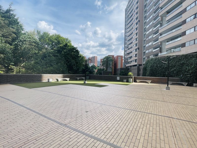 Apartamento en venta ubicado en Envigado, sector Loma del Chocho - 22