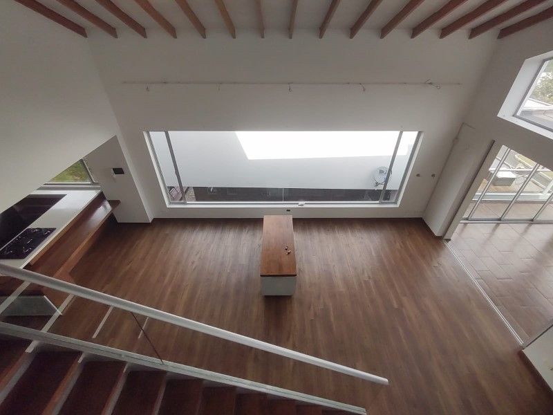 Casa en venta ubicada en El Retiro, sector La María - 2