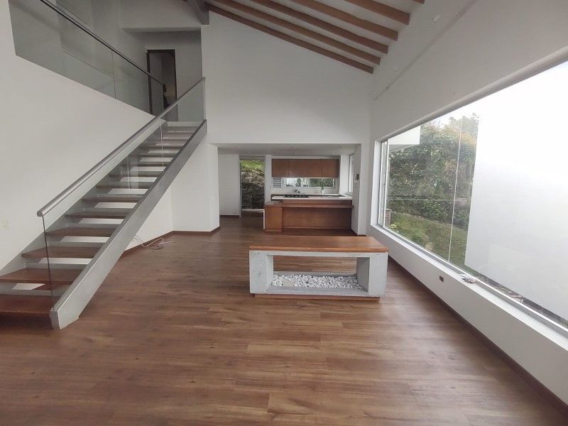 Casa en venta ubicada en El Retiro, sector La María - 3