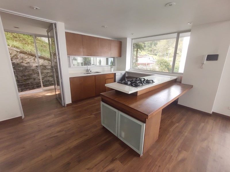 Casa en venta ubicada en El Retiro, sector La María - 4