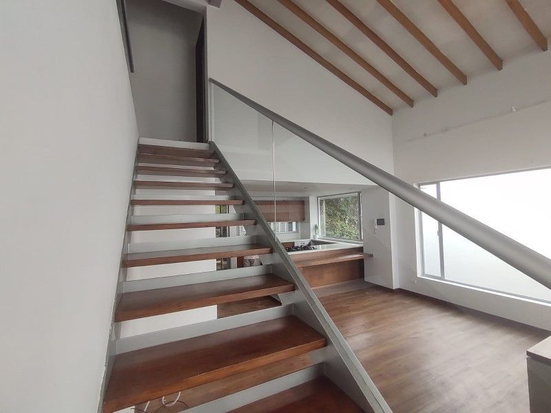 Casa en venta ubicada en El Retiro, sector La María - 6