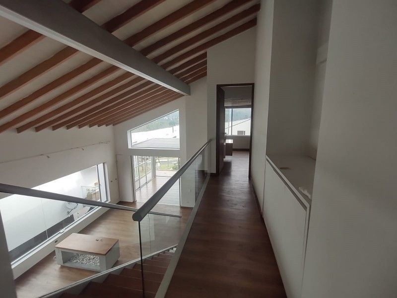 Casa en venta ubicada en El Retiro, sector La María - 7