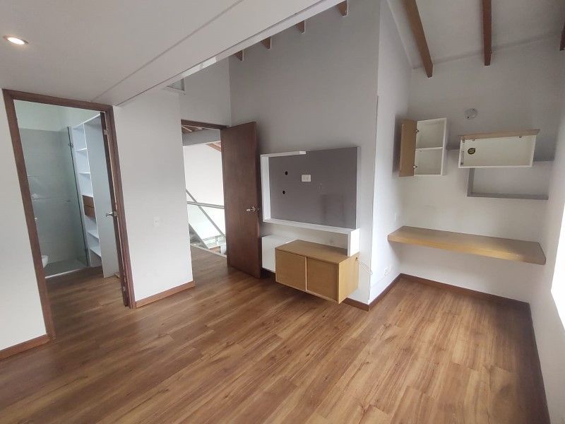 Casa en venta ubicada en El Retiro, sector La María - 8