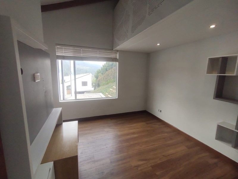 Casa en venta ubicada en El Retiro, sector La María - 9