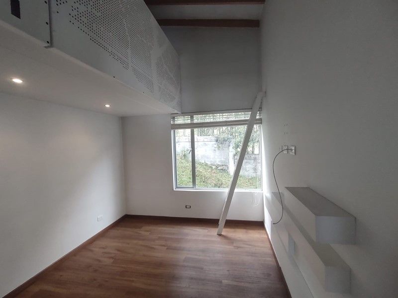 Casa en venta ubicada en El Retiro, sector La María - 10