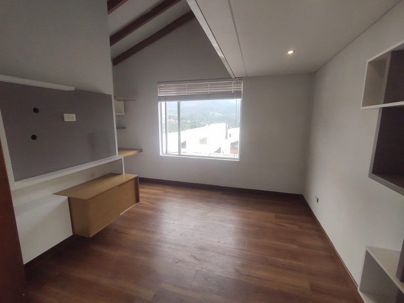 Casa en venta ubicada en El Retiro, sector La María - 11