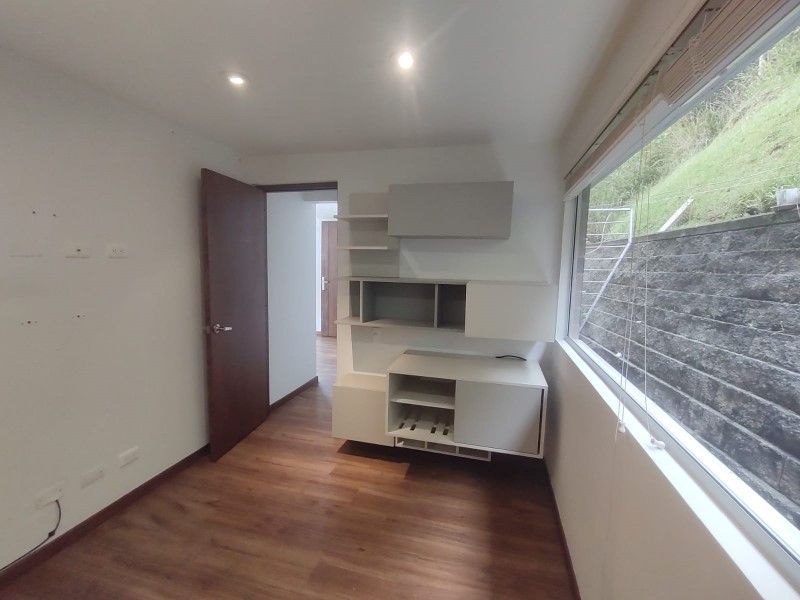 Casa en venta ubicada en El Retiro, sector La María - 13