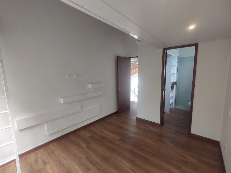 Casa en venta ubicada en El Retiro, sector La María - 14