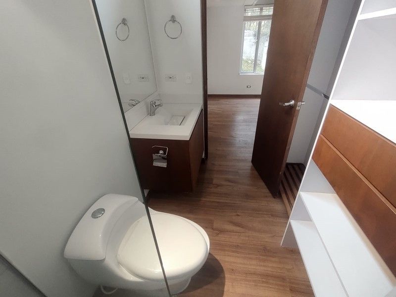 Casa en venta ubicada en El Retiro, sector La María - 23
