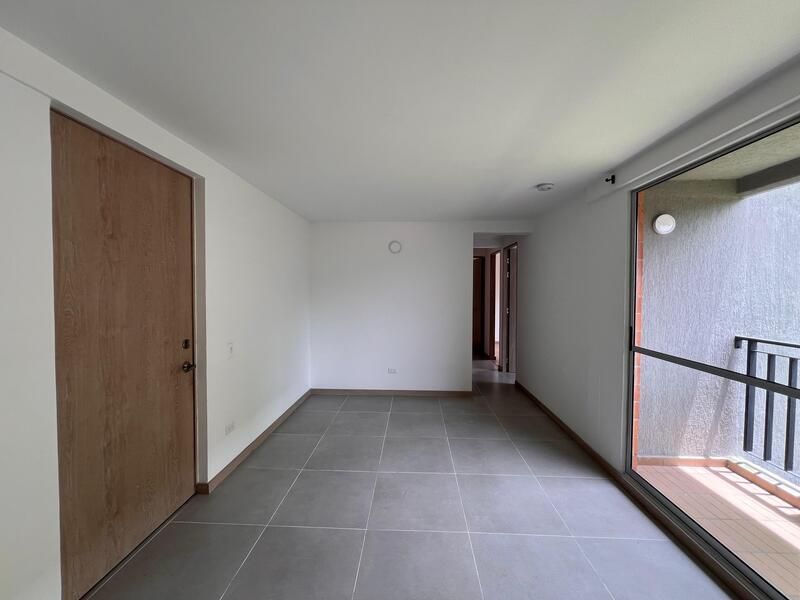 Apartamento en venta ubicado en Rionegro, sector Fontibón - 2