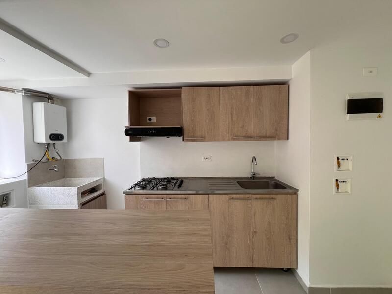 Apartamento en venta ubicado en Rionegro, sector Fontibón - 3