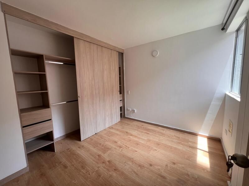 Apartamento en venta ubicado en Rionegro, sector Fontibón - 4
