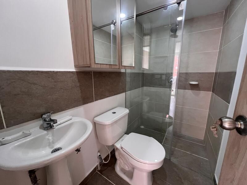 Apartamento en venta ubicado en Rionegro, sector Fontibón - 9