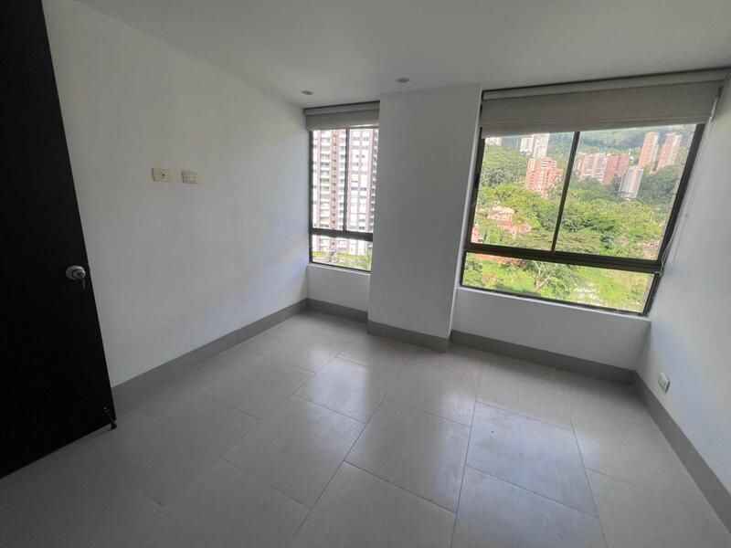 Apartamento en arriendo ubicado en Medellín, sector Altos del Poblado - 7