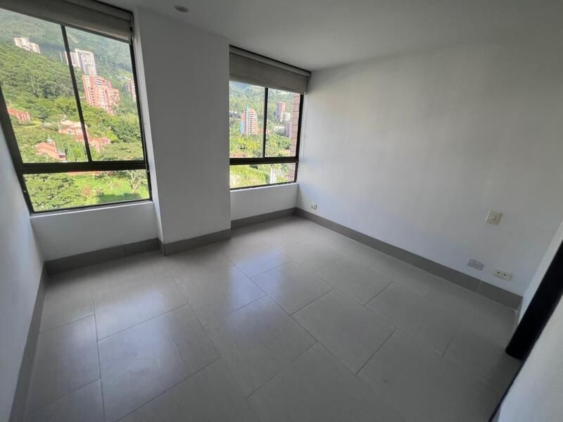 Apartamento en arriendo ubicado en Medellín, sector Altos del Poblado - 8