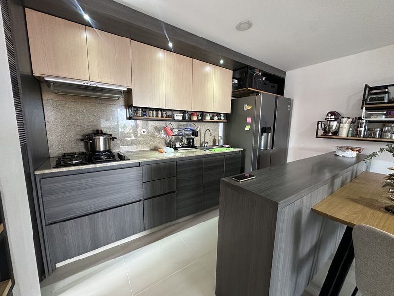 Apartamento en arriendo ubicado en Envigado, sector Loma del Escobero - 4