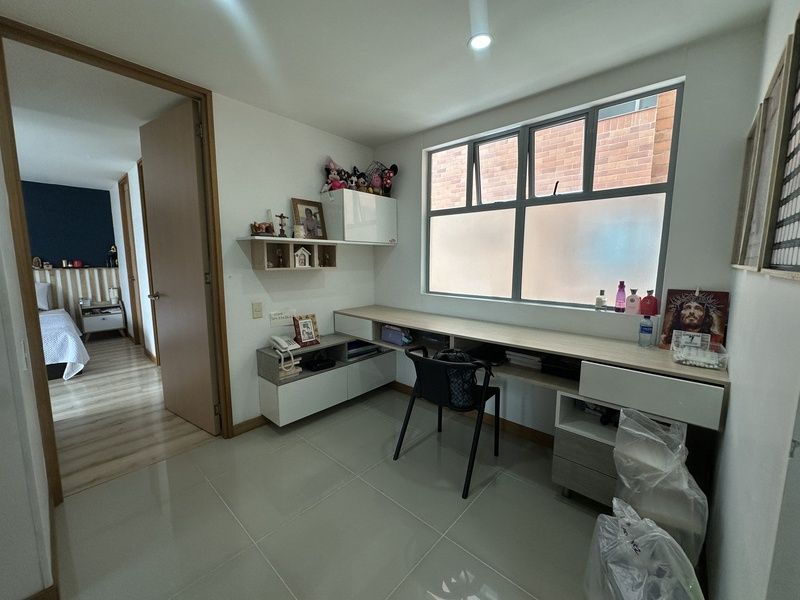 Apartamento en arriendo ubicado en Envigado, sector Loma del Escobero - 5