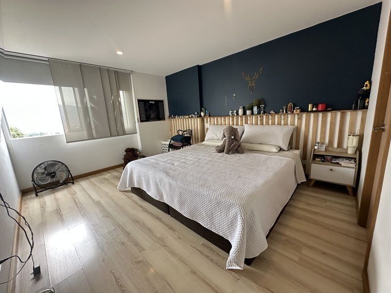 Apartamento en arriendo ubicado en Envigado, sector Loma del Escobero - 6