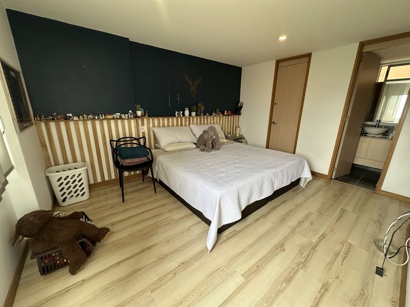 Apartamento en arriendo ubicado en Envigado, sector Loma del Escobero - 7
