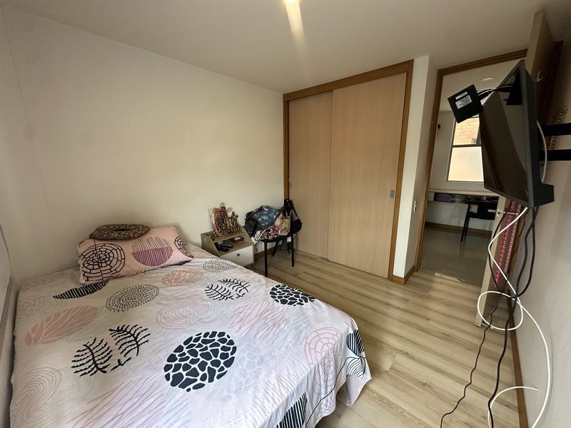 Apartamento en arriendo ubicado en Envigado, sector Loma del Escobero - 9