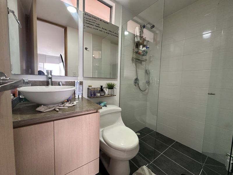 Apartamento en arriendo ubicado en Envigado, sector Loma del Escobero - 11