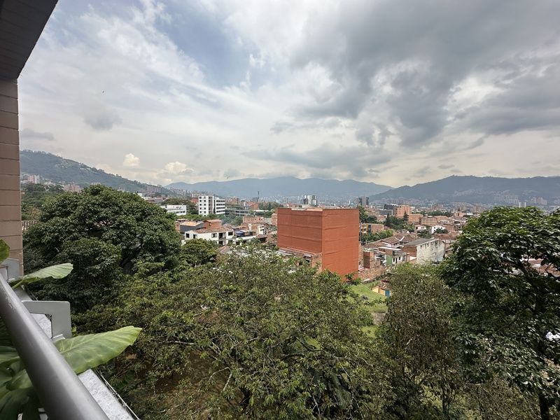 Apartamento en arriendo ubicado en Envigado, sector Loma del Escobero - 14