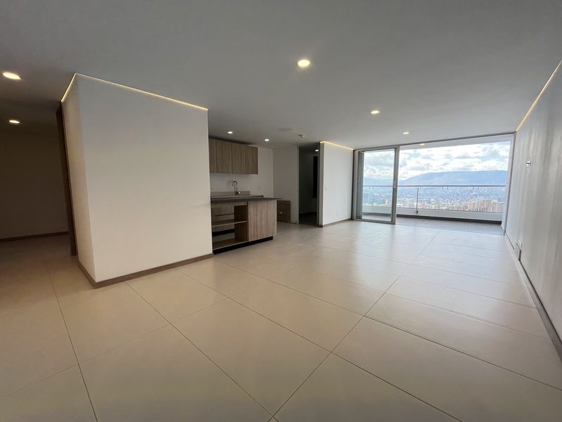 Apartamento en arriendo ubicado en Sabaneta, sector Aves María - 2