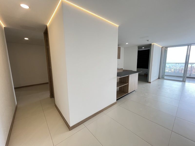 Apartamento en arriendo ubicado en Sabaneta, sector Aves María - 3