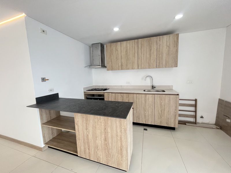Apartamento en arriendo ubicado en Sabaneta, sector Aves María - 4