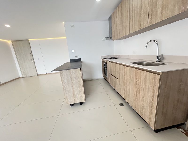 Apartamento en arriendo ubicado en Sabaneta, sector Aves María - 5