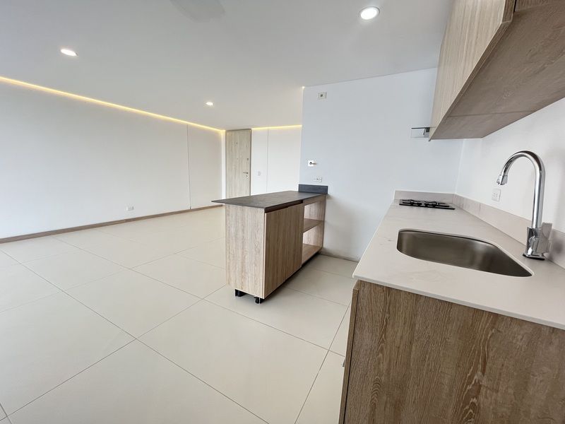 Apartamento en arriendo ubicado en Sabaneta, sector Aves María - 6