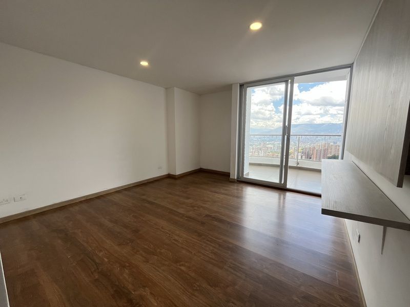 Apartamento en arriendo ubicado en Sabaneta, sector Aves María - 12