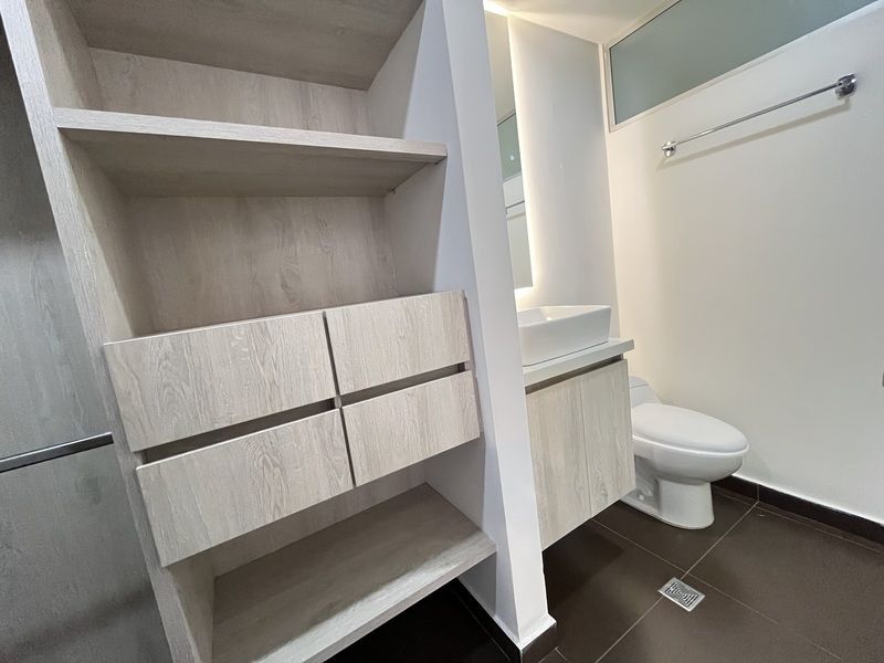 Apartamento en arriendo ubicado en Sabaneta, sector Aves María - 16
