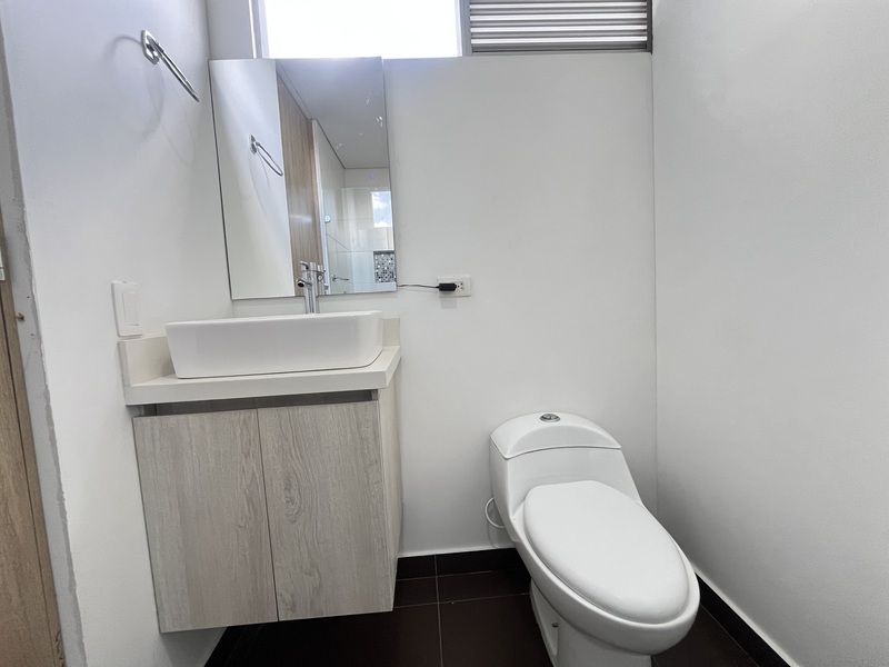 Apartamento en arriendo ubicado en Sabaneta, sector Aves María - 17