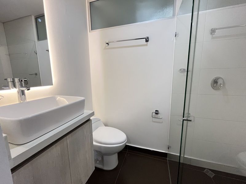 Apartamento en arriendo ubicado en Sabaneta, sector Aves María - 18