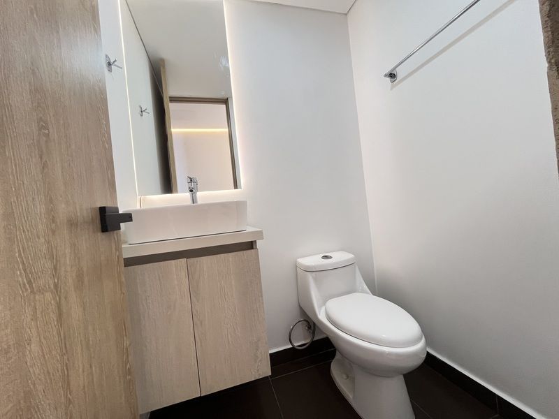 Apartamento en arriendo ubicado en Sabaneta, sector Aves María - 19