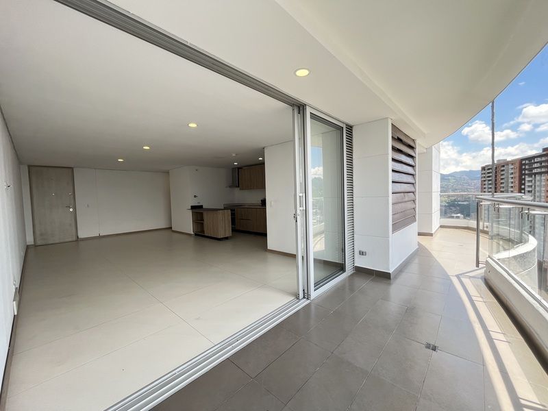 Apartamento en arriendo ubicado en Sabaneta, sector Aves María - 21