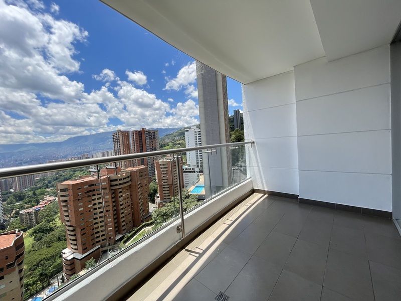 Apartamento en arriendo ubicado en Sabaneta, sector Aves María - 22