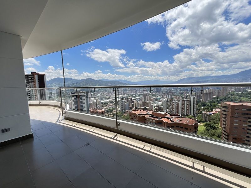 Apartamento en arriendo ubicado en Sabaneta, sector Aves María - 23