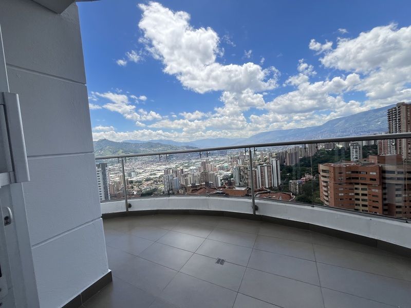Apartamento en arriendo ubicado en Sabaneta, sector Aves María - 24