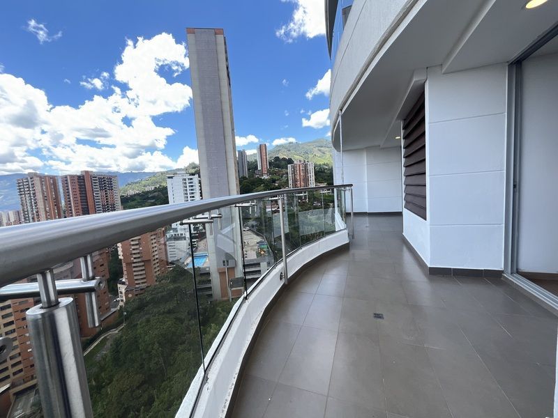 Apartamento en arriendo ubicado en Sabaneta, sector Aves María - 25
