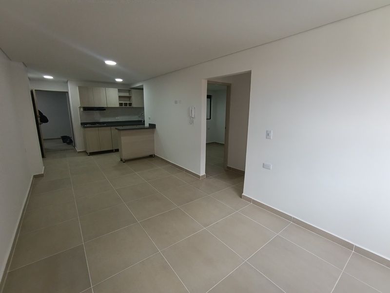 Apartamento en arriendo ubicado en La Ceja, sector Poblado de la Argentina - 2