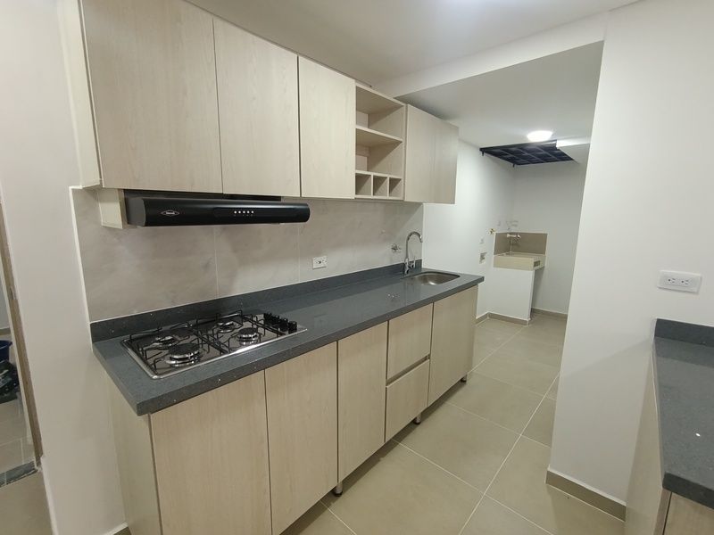Apartamento en arriendo ubicado en La Ceja, sector Poblado de la Argentina - 3