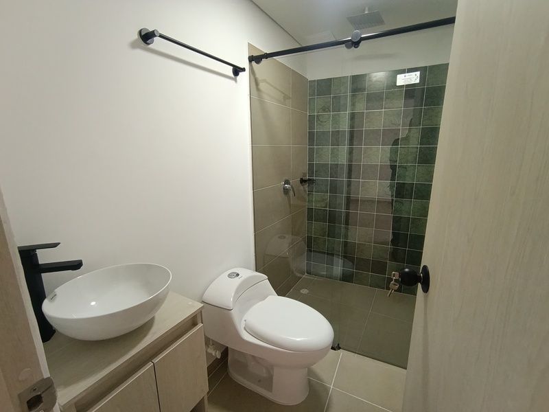 Apartamento en arriendo ubicado en La Ceja, sector Poblado de la Argentina - 6